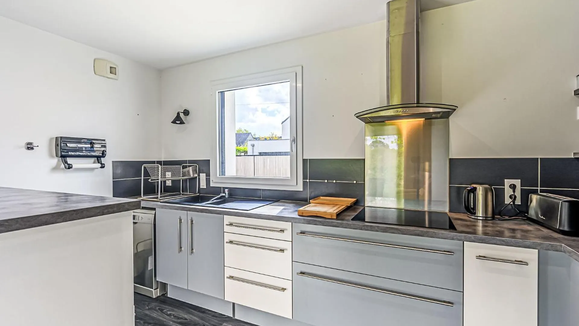 Holiday Home Maison Ker Anna By Interhome Bono