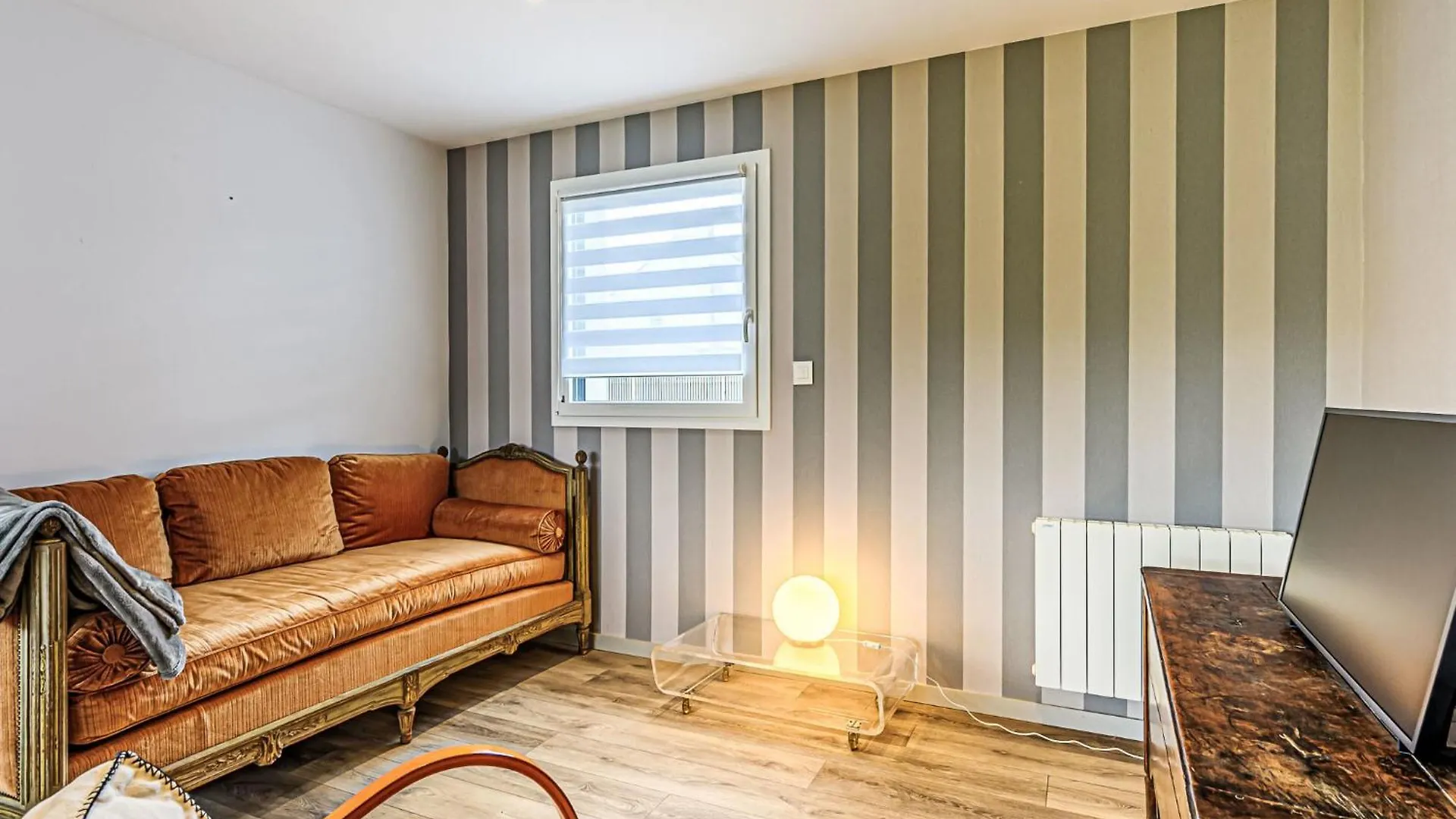 Holiday Home Maison Ker Anna By Interhome Bono